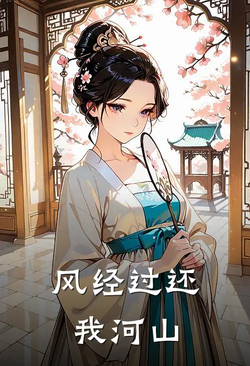 风经过还我河山