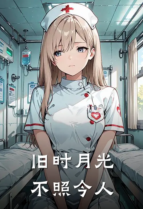 旧时月光，不照今人