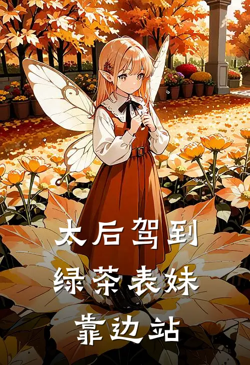 太后驾到，绿茶表妹靠边站