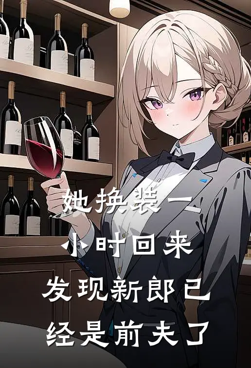 她换装一小时回来,发现新郎已经是前夫了英语