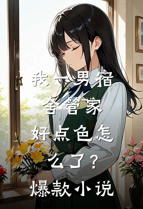 我一男宿舍管家，好点色怎么了？爆款小说