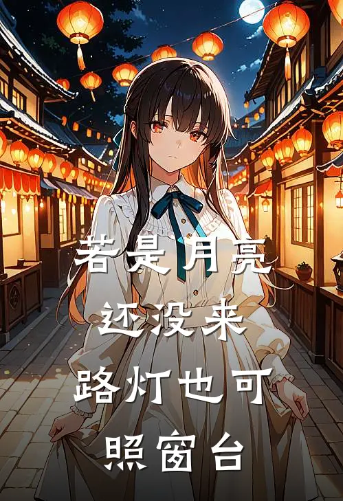 若是月亮还没来,路灯也可照窗台歌名