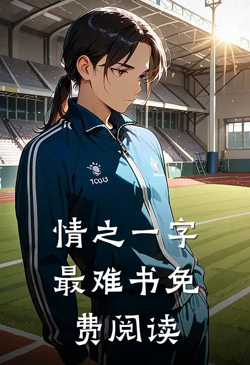 情之一字最难书免费阅读