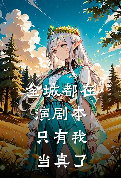 全城都在演剧本,只有我当真了