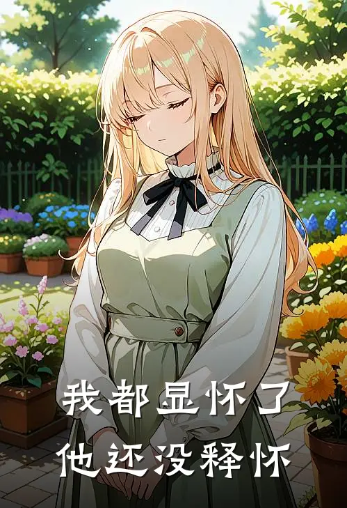 我都显怀了,他还没释怀怎么回复