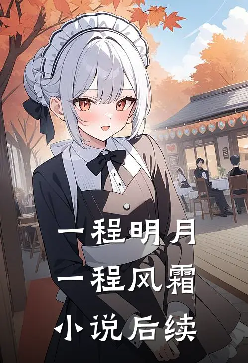 一程明月，一程风霜小说后续