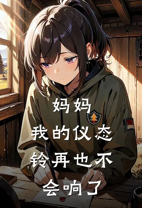 妈妈,我的仪态铃再也不会响了英文