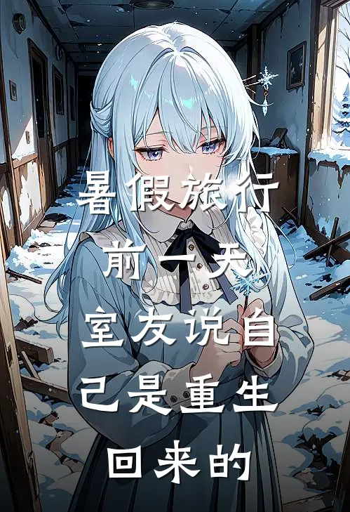 暑假旅行前一天,室友说自己是重生回来的人