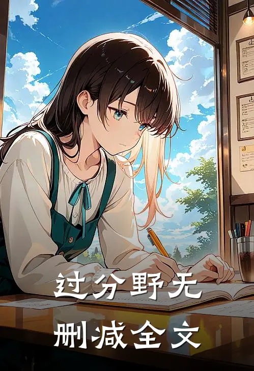 过分野无删减全文