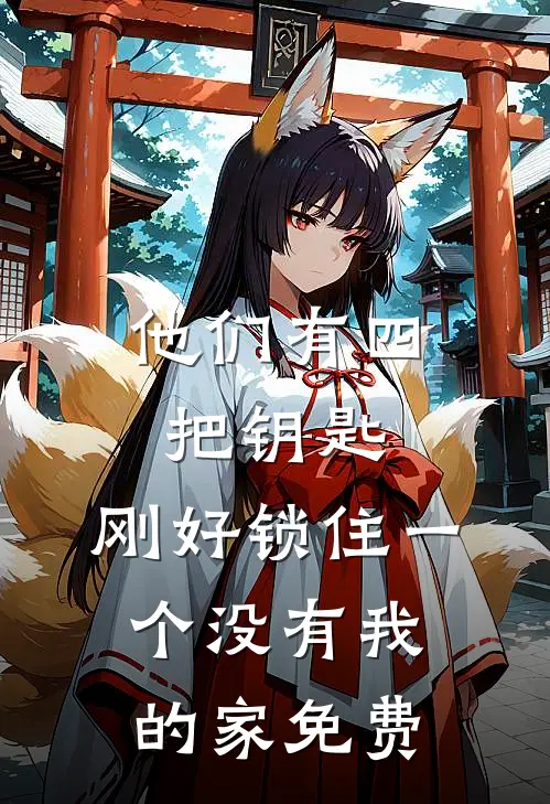 他们有四把钥匙，刚好锁住一个没有我的家免费