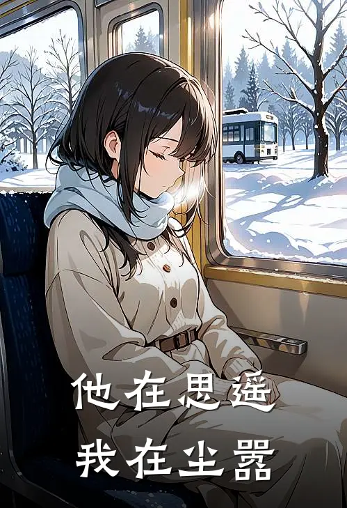 他在思遥,我在尘嚣全文免费阅读