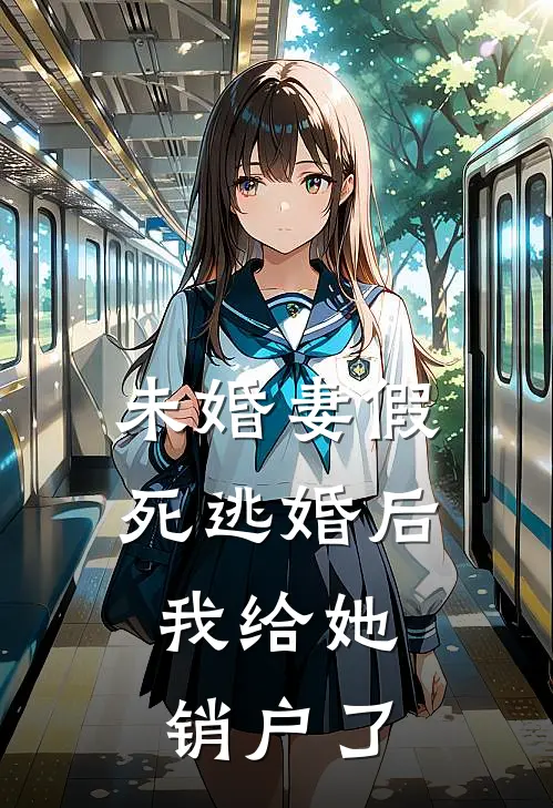 未婚妻假死逃婚后,我给她销户了