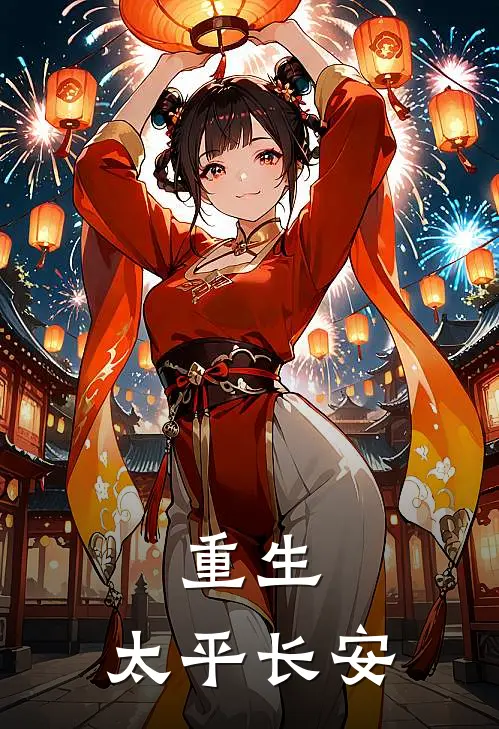 重生：太平长安