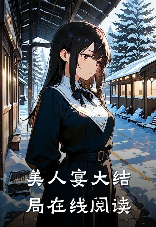 美人宴大结局在线阅读