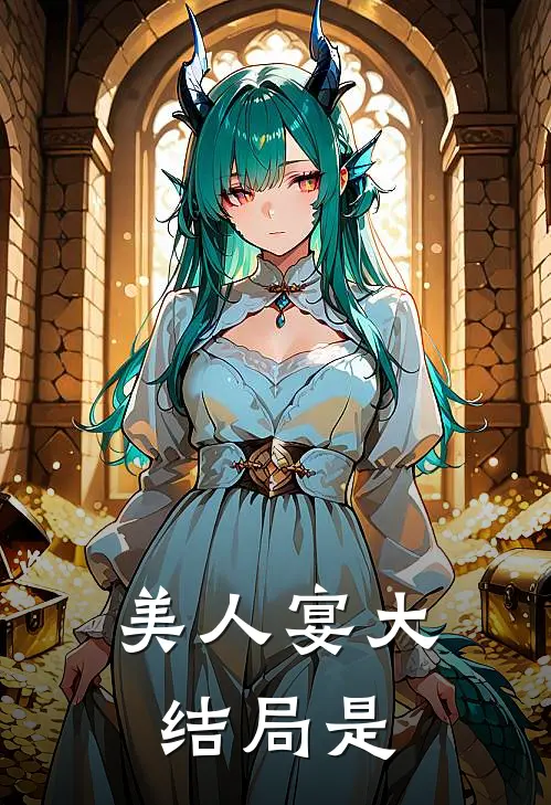 美人宴大结局是