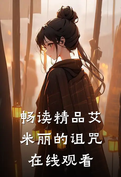 畅读精品艾米丽的诅咒在线观看