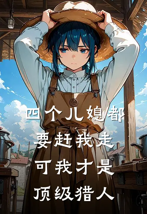 四个儿媳都要赶我走,可我才是顶级猎人的