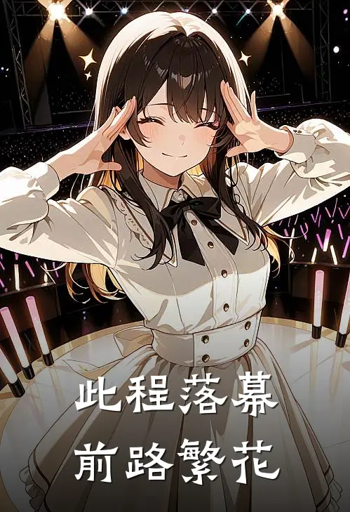 此程落幕,前路繁花