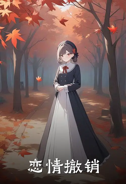 恋情撤销
