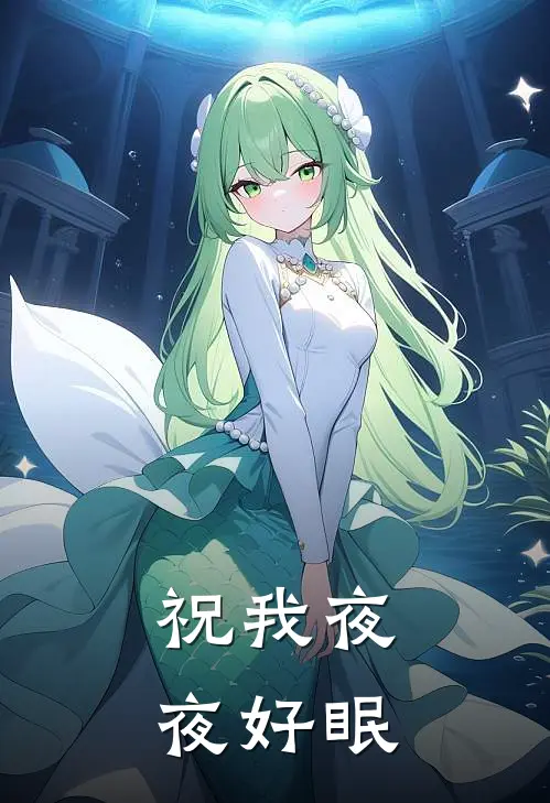 祝我夜夜好眠