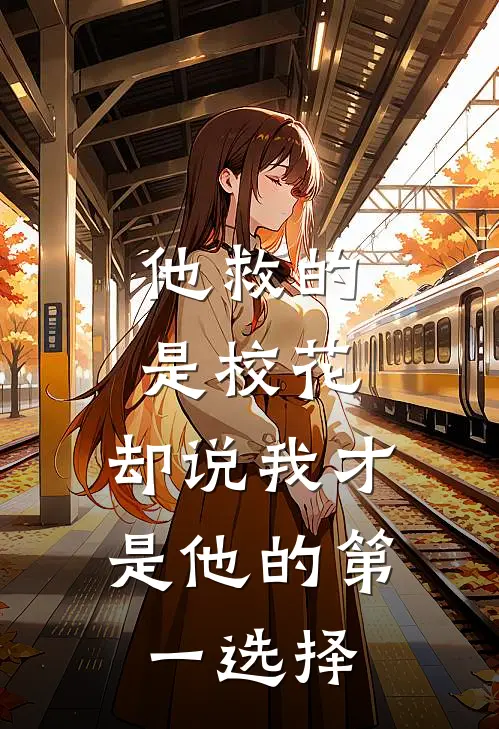 他救的是校花,却说我才是他的第一选择漫画全集