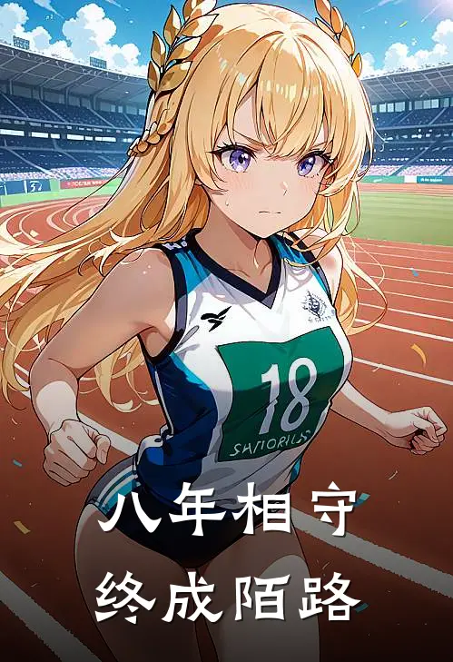 八年相守,终成陌路下一句