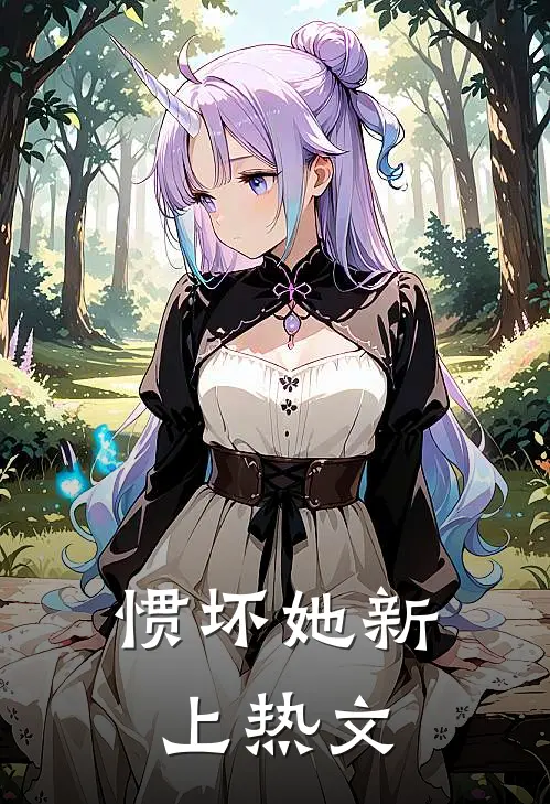 惯坏她新上热文