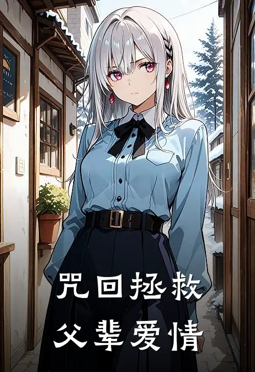 咒回拯救父辈爱情五条沐番茄