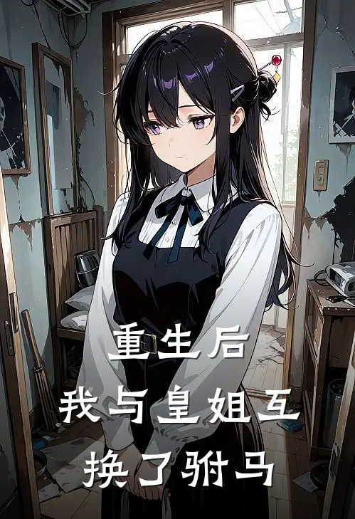 重生后,我与皇姐互换了驸马