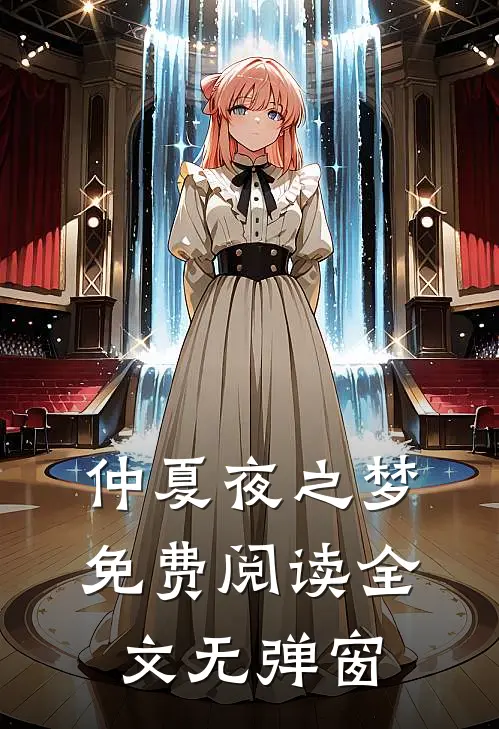 仲夏夜之梦免费阅读全文无弹窗