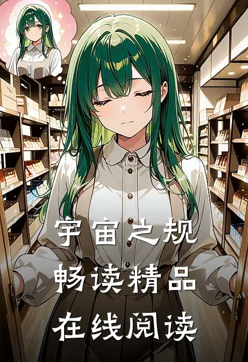 宇宙之规畅读精品在线阅读