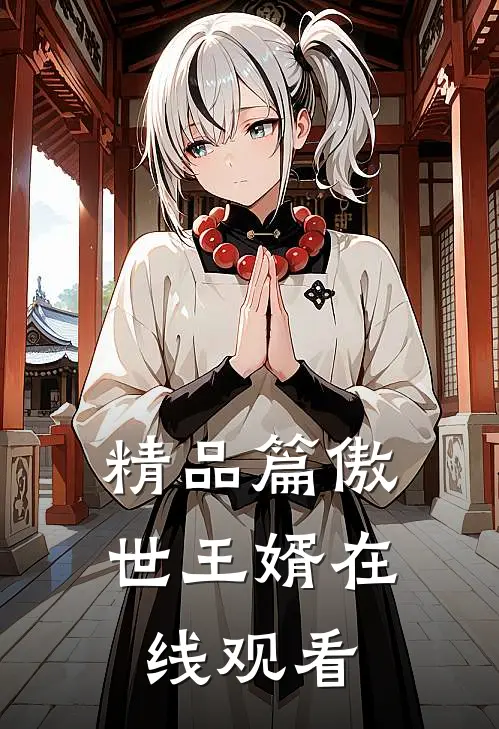 精品篇傲世王婿在线观看