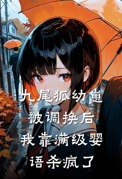 九尾狐幼崽被调换后，我靠满级婴语杀疯了