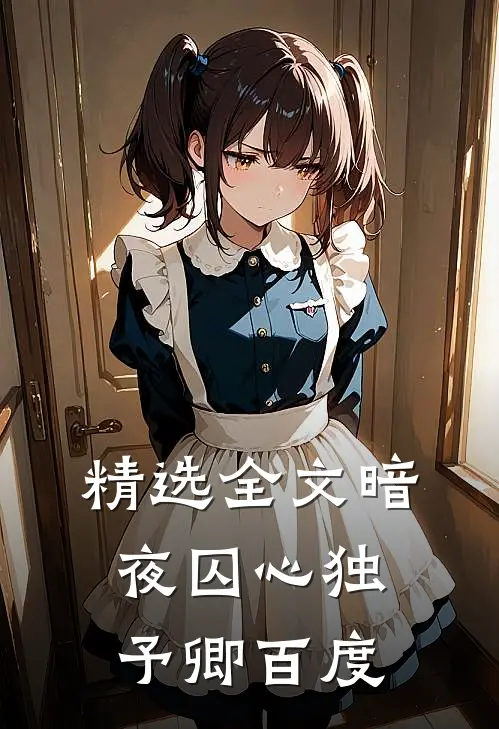 精选全文暗夜囚心独予卿百度
