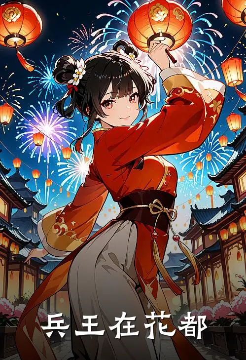 兵王在花都