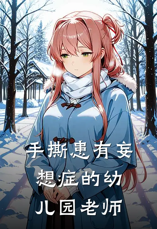 手撕患有妄想症的幼儿园老师