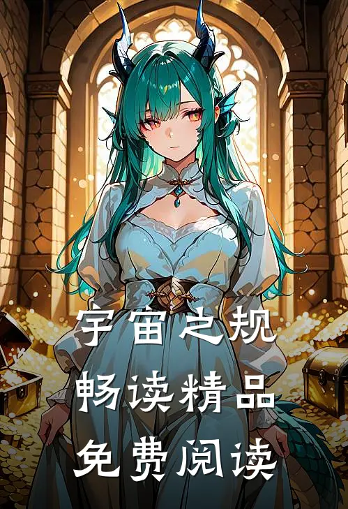 宇宙之规畅读精品免费阅读