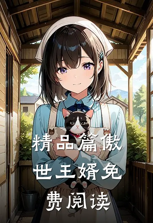 精品篇傲世王婿免费阅读