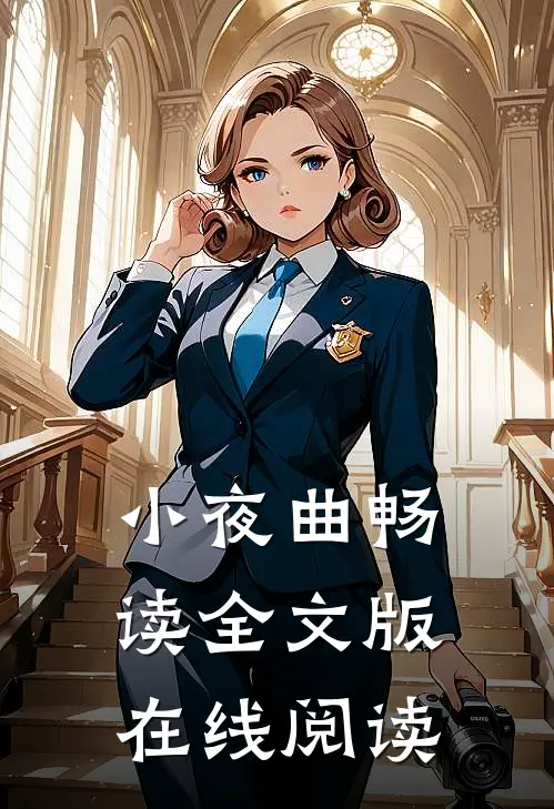 小夜曲畅读全文版在线阅读