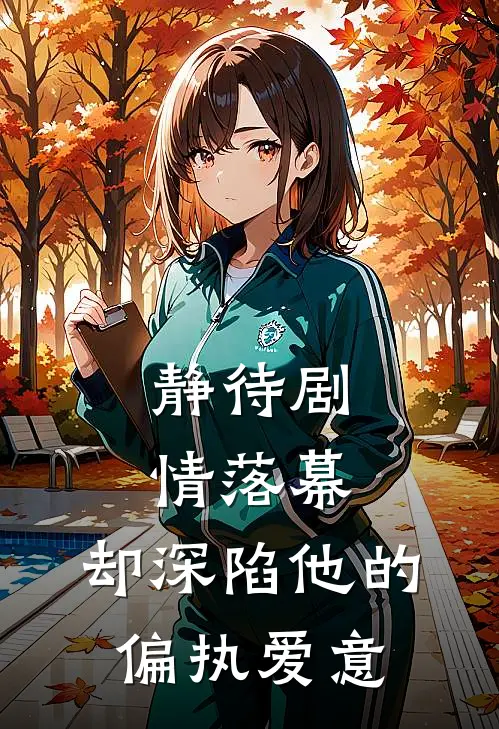 静待剧情落幕,却深陷他的偏执爱意是