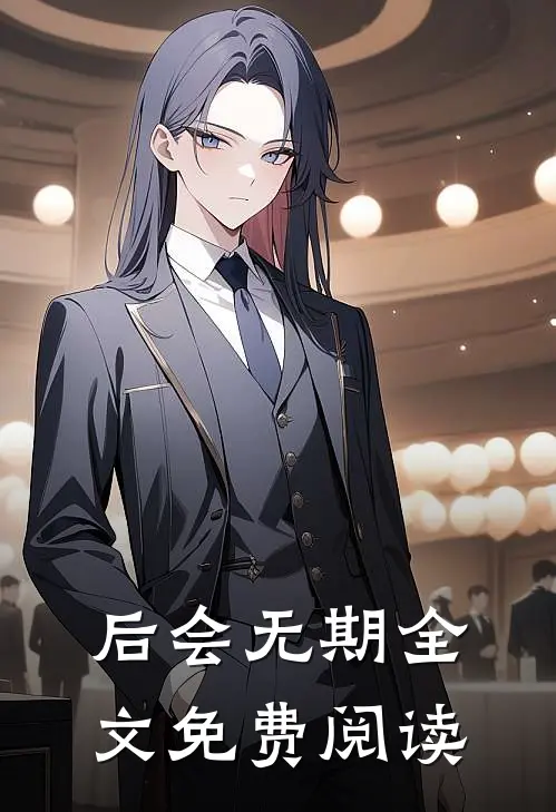 后会无期全文免费阅读