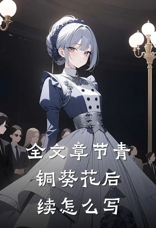 全文章节青铜葵花后续怎么写