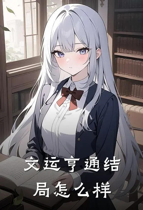 文运亨通结局怎么样
