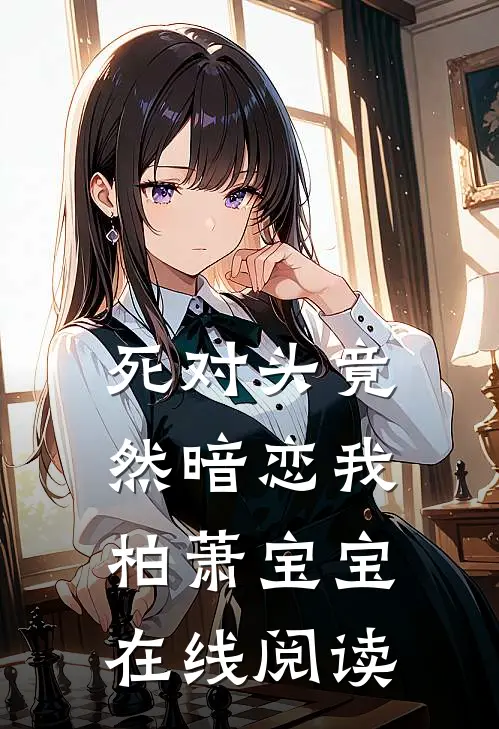 死对头竟然暗恋我柏萧宝宝在线阅读