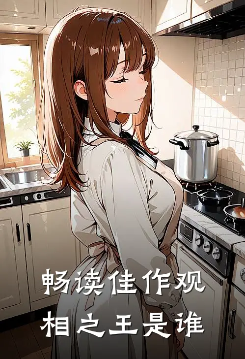 畅读佳作观相之王是谁