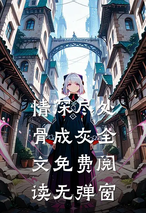 情深尽处骨成灰全文免费阅读无弹窗