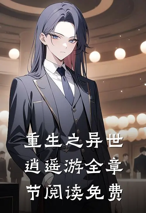 重生之异世逍遥游全章节阅读免费