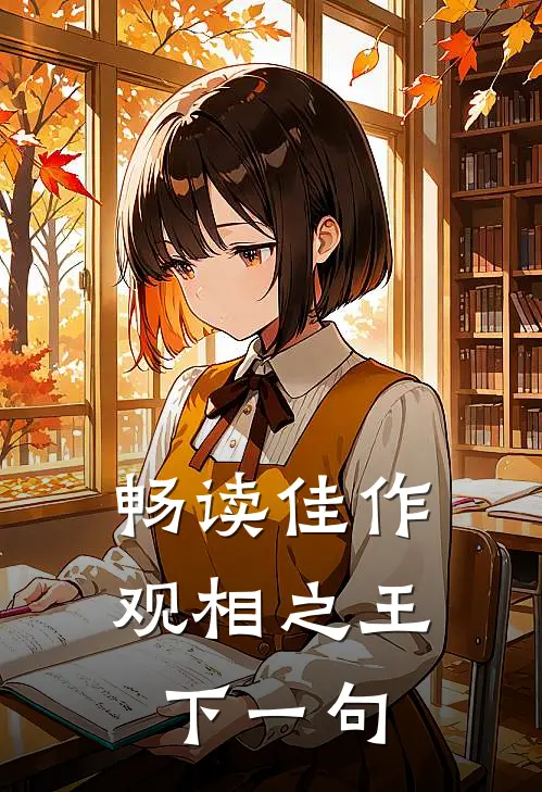 畅读佳作观相之王下一句