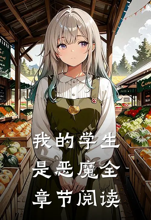 我的学生是恶魔全章节阅读
