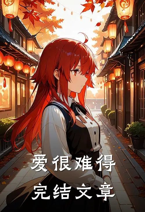 爱很难得完结文章